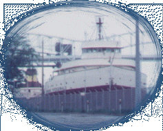 Picture Copyright 2002 by S.S. Edmund Fitzgerald Online